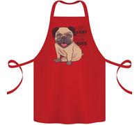 Bullo I Didn T Scoreggia My Butt Blew You un Bacio Cotone Grembiule 100% Organic