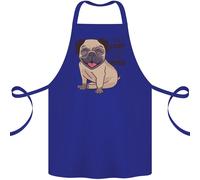 Bullo I Didn T Scoreggia My Butt Blew You un Bacio Cotone Grembiule 100% Organic