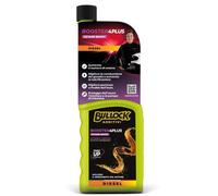 Bullock 127025 Conf. 6 pz Booster4Plus cetane booster diesel 250 mL