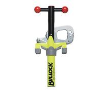 Per Peugeot 3008 2016> Bullock Excellence Antifurto Blocca Pedale Cambio Autom