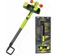BULLOCK ABSOLUTE Antifurto Universale Blocca Volante e Pedali FORD KA+