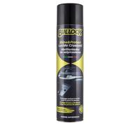 Bullock Car Care Shine & Protect - Lucida Cruscotto e Plastiche Auto, Pulisce & Protegge con Effetto Antistatico da Polvere e Agenti Contaminanti Senza Aloni, ad Azione Rapida, Profumo Fresco, 400ml