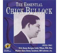 Bullock, Chick - Essential Chick Bullock