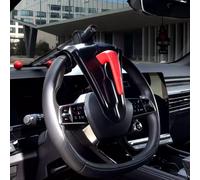 BULLOCK DEFENDE PRO BLACH - LIMITED EDITION - NERO OPACO BLOCCA VOLANTE