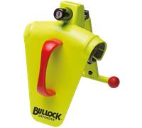 BULLOCK DEFENDER ORIGINALE BLOCCASTERZO ANTIFURTO AL VOLANTE PUNTO EVO