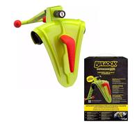 BULLOCK DEFENDER PRO ANTIFURTO UNIVERSALE AUTO BLOCCA VOLANTE SUPER RESISTENTE