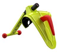 Defender Pro Blocca Volante Antifurto Universale per Auto Scudo di Sicurezza in