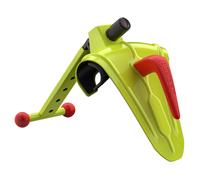 Bullock Defender Pro - Blocca Volante Antifurto Universale, Scudo di sicurezza