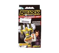 Bullock Excellence Antifurto per Auto Modello Gp Bullock