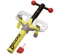 For Honda Stream Bullock Excellence W Blocca Pedale Antifurto Cambio Manuale