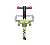 BULLOCK EXCELLENCE ® LETTERA - MODELLO W - ANTIFURTO DA PEDALI
