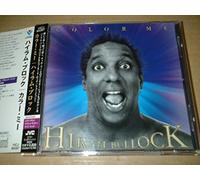 BULLOCK, HIRAM - COLOR ME + 1