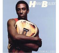 Bullock,Hiram - From All Sides