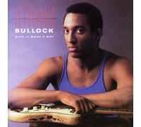 Bullock, Hiram - Give It What U Got