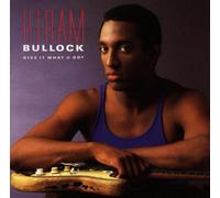 Bullock,Hiram - Give It What U Got