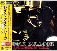 Bullock Hiram - Late Night Talk