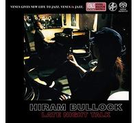 Bullock Hiram - Late Night Talk