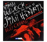 Bullock, Hiram/ Wdr Big Band - Plays The Music Of Jimi Hendrix