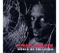 Bullock,Hiram - World of Collision