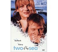 Bullock/Leary/Dillane/Kotto/Ro - Two If By Sea