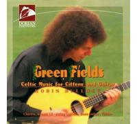 Bullock,Robin - Green Fields