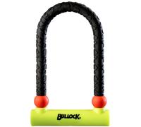 BULLOCK URBAN XL LUCCHETTO ANTIFURTO BICI/MOTO SUPER RESISTENTE E ANTIGRAFFIO