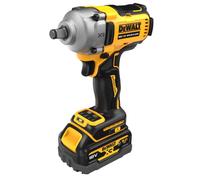 Bullonatrice ad Impulsi Compatto 1/2’’ XR 18V 5AH LI-ION Brushless Bangle Di