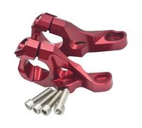 Bullone 31,8 mm su stelo in alluminio per Surron per Light Bee X S L1E X260 X160