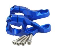 Bullone 31,8 mm su stelo in alluminio per Surron per Light Bee X S L1E X260 X160
