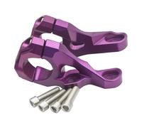 Bullone 31,8 mm su stelo in alluminio per Surron per Light Bee X S L1E X260 X160