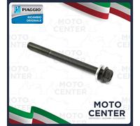 BULLONE 9,5x165 TESTA CILINDRO PIAGGIO PORTER 1300 16V PICK UP-MAXXI-GPL-4X4 ('9