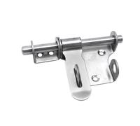 Bullone a botte per hardware ad alta resistenza del gate bullone con foro di