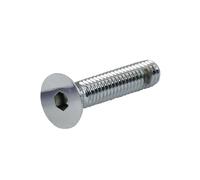BULLONE A BRACCIO 3 / 8-16 X 1 POLLICE CROMATO