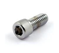 Bullone a brugola 5/16-18 x 3/4 cromo 84-up big twin 86-06 xl sportster exhaust: