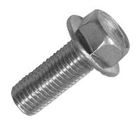 Bullone a lama M10 x 25 mm (passo fine) per tosaerba Honda