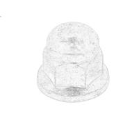 Bullone a molla OE FORD 5345215 per FORD RANGER (TKE) 2 2018-