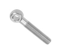 Bullone a occhiello a spalla in acciaio inossidabile 304 M20 Golfari di sollevamento for carichi pesanti Strumenti hardware for macchinari 1 pz(M20x110mm)