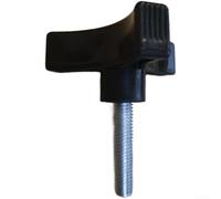Bullone a perno, 101650_1 252821F, perno a tre tubi per tosaerba a rotazione zero, set di bulloni di ricambio per trattore da giardino