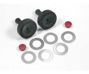 Bullone a pressione al-ko per aks 2000