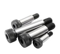 Bullone a testa esagonale M12 M16, viti a testa zigrinata(20x90-m16 (2 pcs))