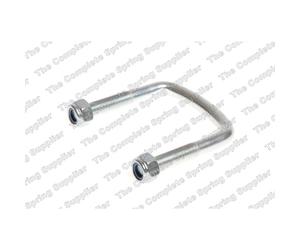 Bullone a U a molla LESJÖFORS LS77837