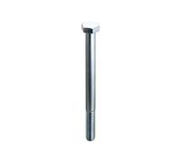 Bullone acc.1/2 fil. t.e. uni-5737 16x 50 - 25 pz
