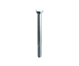 Bullone acc.1/2 fil. t.e. uni-5737 16x100 - 25 pz