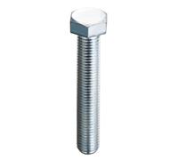 Bullone Acc.fil.intero T.e. UNI 5739 8 x 25 200 Pezzi