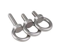 Bullone ad occhiello in acciaio inossidabile, Bulloni a occhiello in acciaio inossidabile 304 M3-M24(M10 x 18mm)