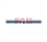Bullone, allineamento ruote FAG 840 1204 10 per AUDI QUATTRO (85) 2.1 1980-1987