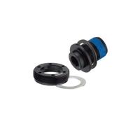 BULLONE AUTOESTRAENTE GUARNITURA FSA MTB QR 14 M17