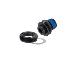 BULLONE AUTOESTRAENTE GUARNITURA FSA MTB QR 14 M17