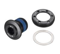 Fsa 390-2001 Bullone Qr-17 per Pedivella Sinistra M17