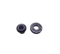Bullone autoestraente per pedivella GXP M15/26 per-SRAM per GXP X7 X9 X0 XX1, facile installazione (bullone + dado)